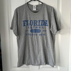 Florida Gators (University of Florida) College Tee